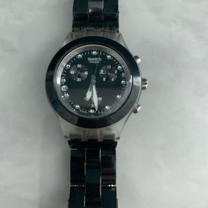 Swatch Watch